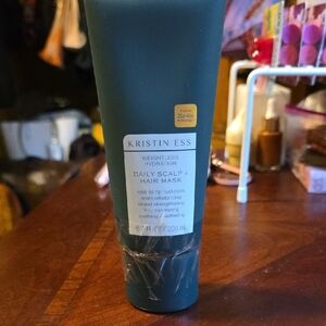 Kristin Ess Weightless Hydration Daily Scalp + Hair Mask